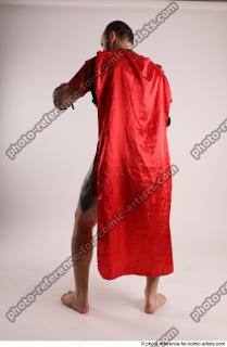 20 2019 01 MARCUS FIST FIGHT